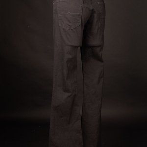 Denim and Supply Ralph Lauren Y2K Black Rocker Jeans